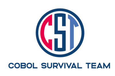 COBOL Survival Team Logo