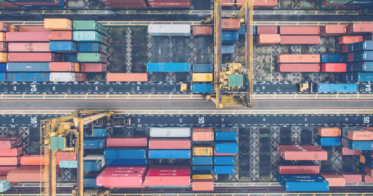 EgeTrans – Die Zukunft von individueller Logistiksoftware