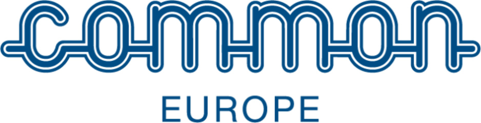 Logo COMMON Europe