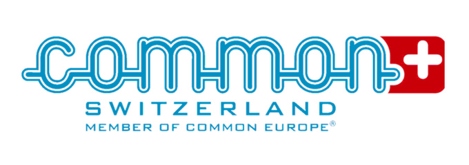 Logo Logo COMMON CH